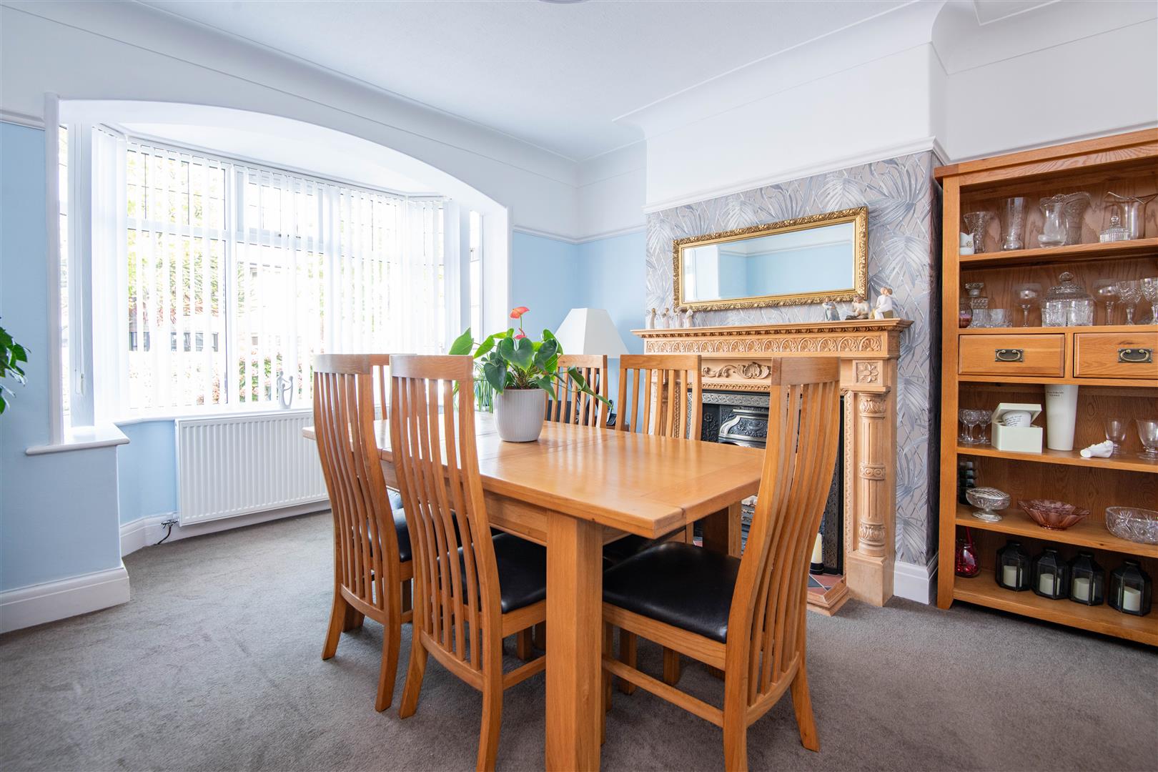 Woodside Avenue, Ribbleton, Preston